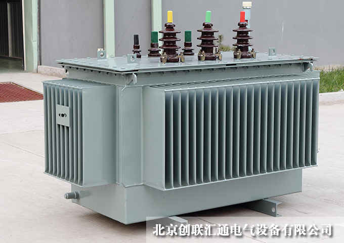 油浸式变压器厂家告诉你从哪些方面去做好油浸式变压器防火措施
