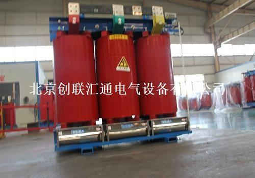 一般正常的干式变压器的温度标准是多少度？