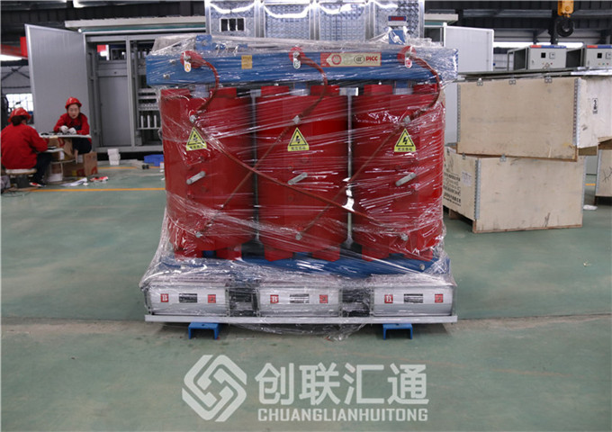 矿用scb10干式变压器500kva参数
